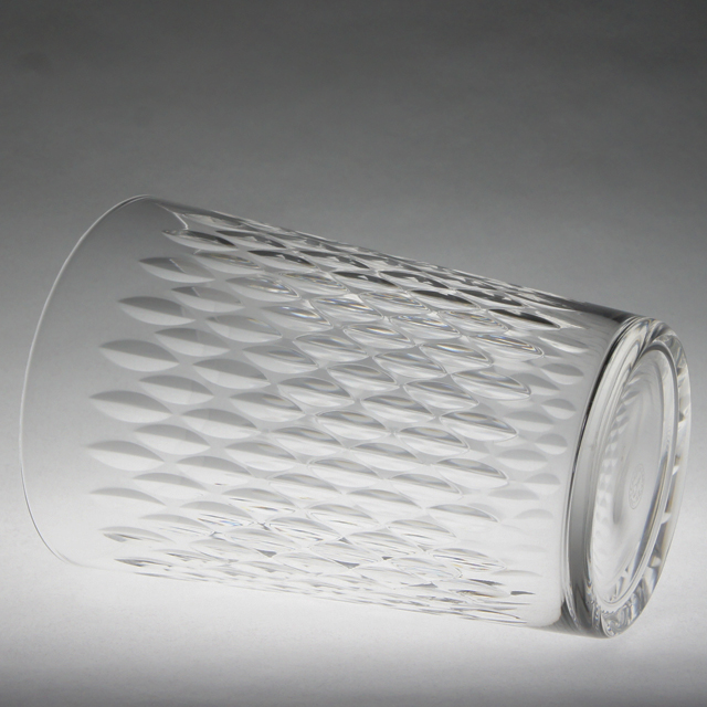 オールドバカラ「【Rare】パリ PARIS ハイボールグラス H13cm（450ml