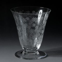 オールドバカラ | エリザベート《アンティックかとう》