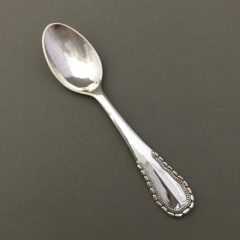 ジョージ・ジェンセン「箱入スプーン8本セット」《アンティックかとう》