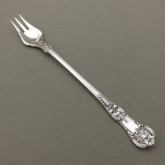 アンティークのシルバー | 各種フォーク《アンティックかとう》