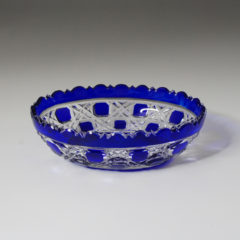 オールドバカラ「ディアマン・ピエーリー DIAMANTS PIERRERIES