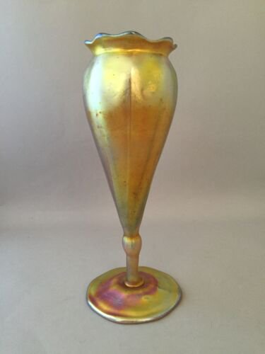 ルイスカムフォート ティファニー（Louis Comfort Tiffany