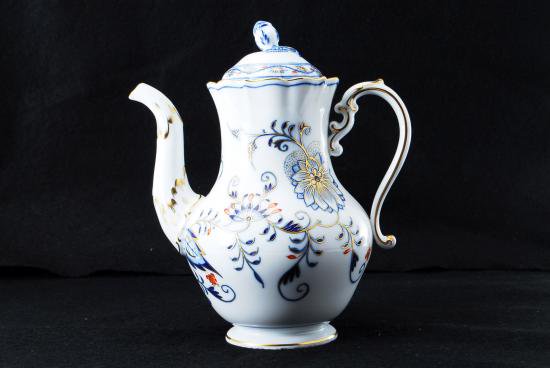 マイセン ブルーオニオン – アンティークテーブルウェア/ベルモントル