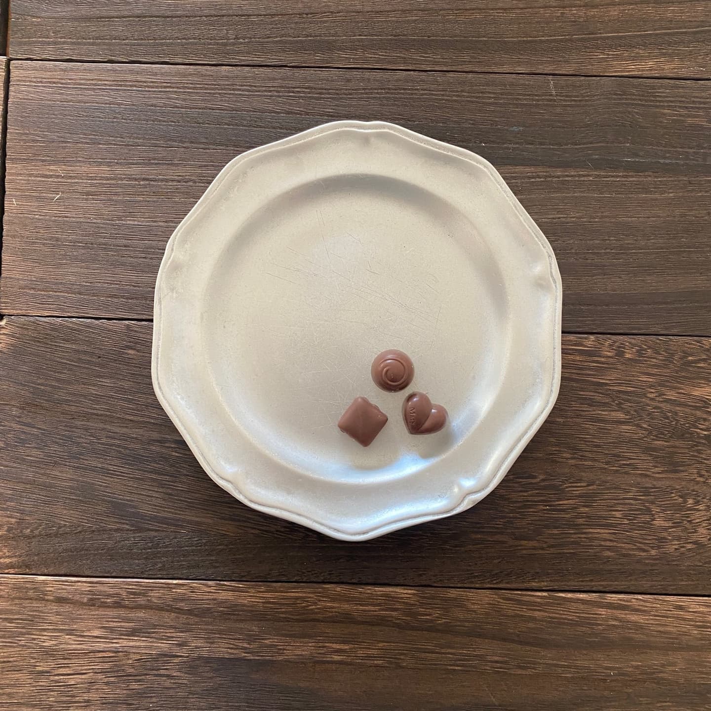 アンティークピューター専門店Top