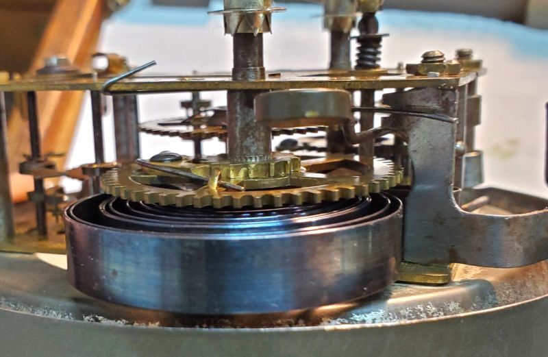 セイコー舎・ニューコロナ・昭和10年代から昭和20年代の古い、古い