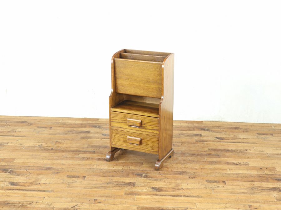 アンティーク サイドキャビネット | アンティークフレックス