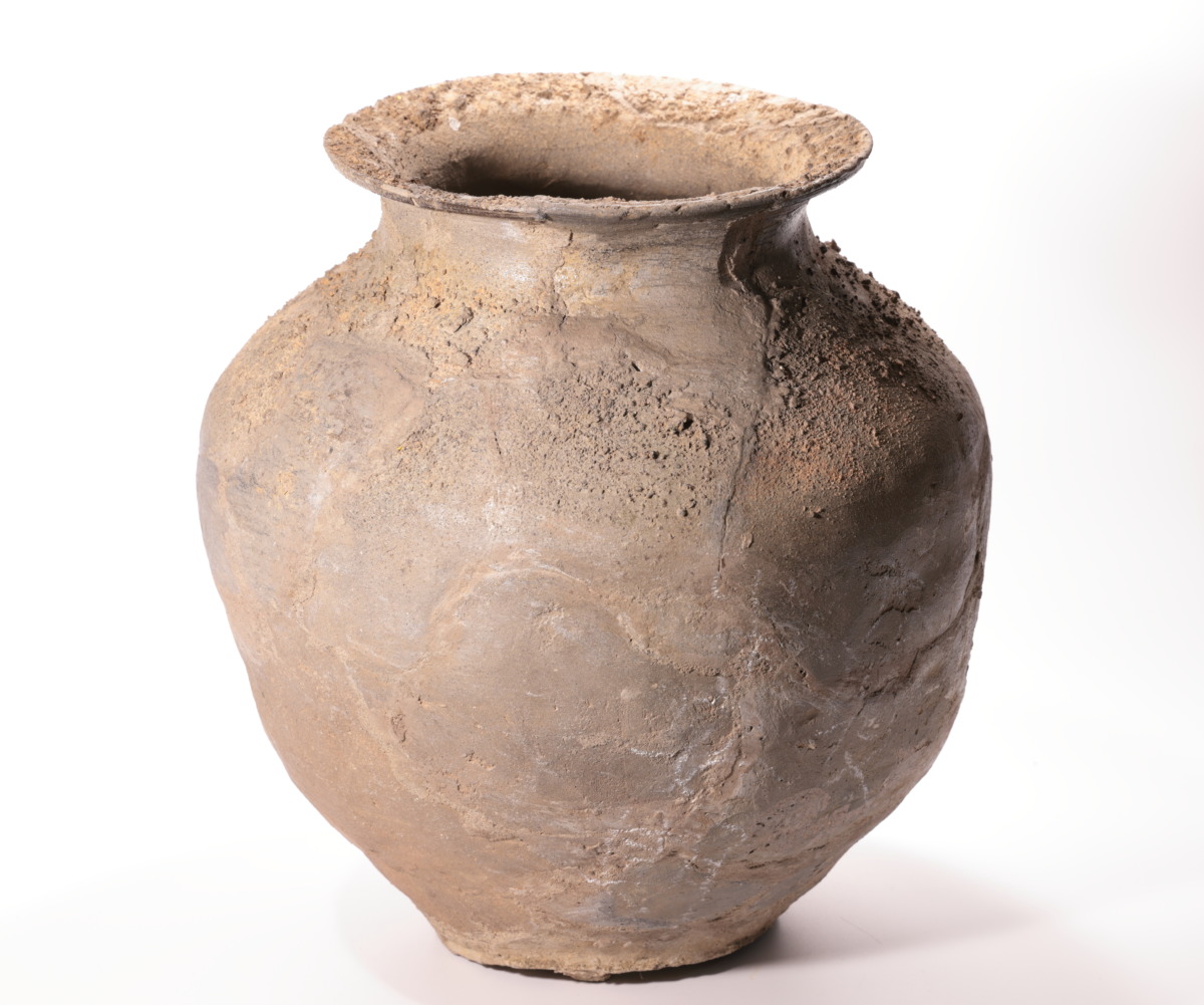 平安 常滑大壺 - 古好屋