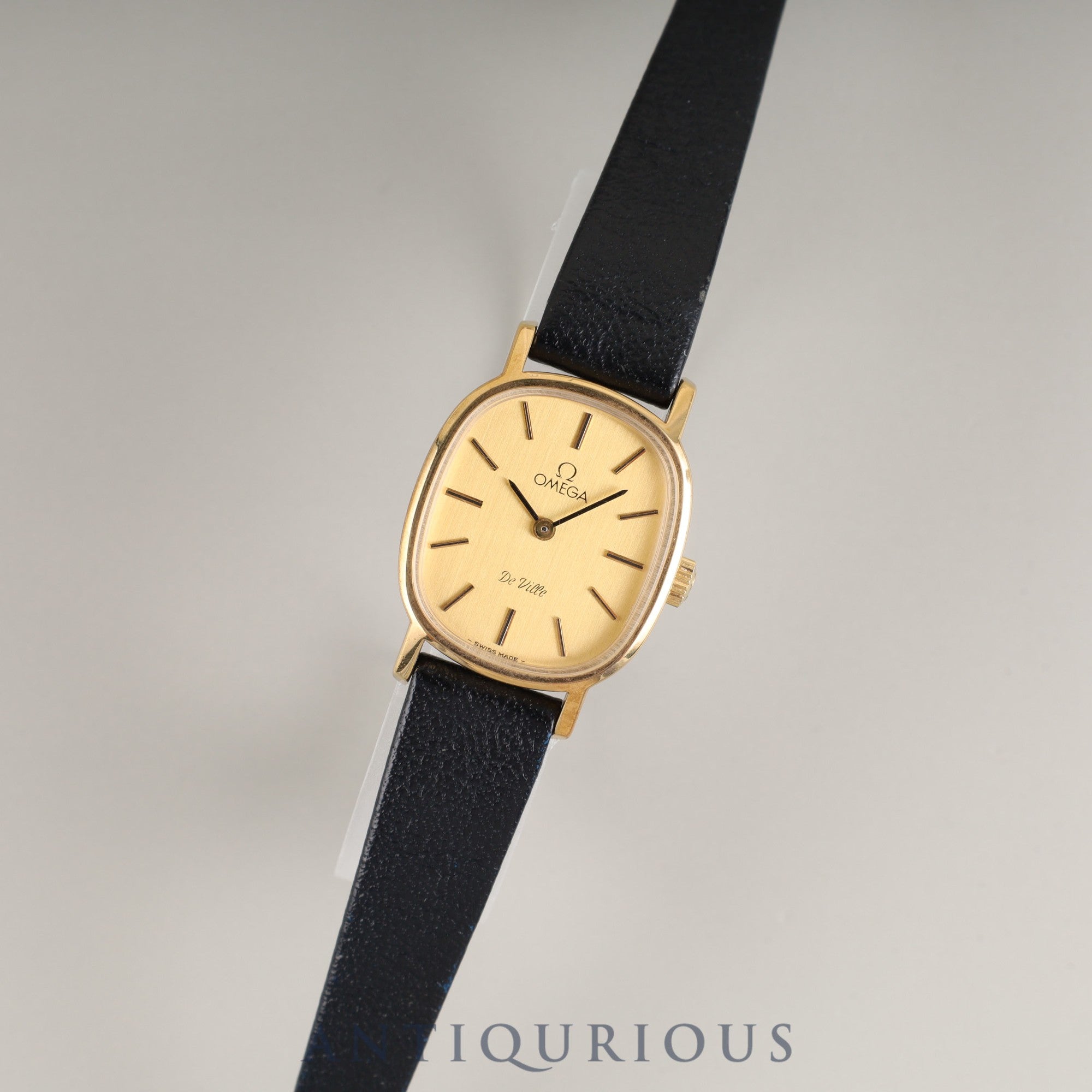 COLLECTIONS | 東京銀座のヴィンテージウォッチ専門店 - ANTIQURIOUS