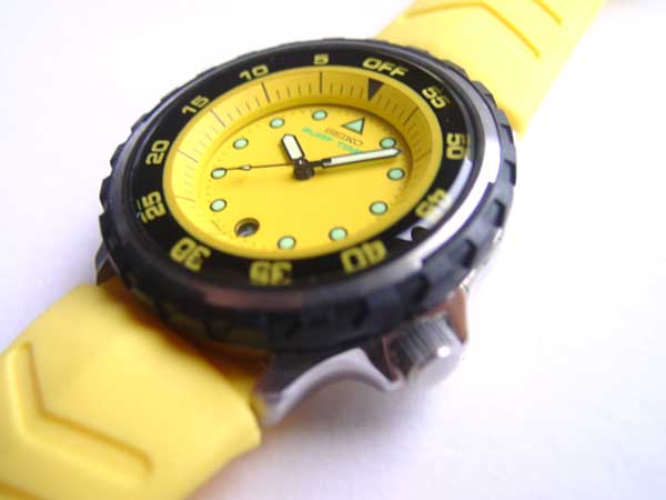 セイコー サーフタイマー デッドストック | アンティーウオッチマンは