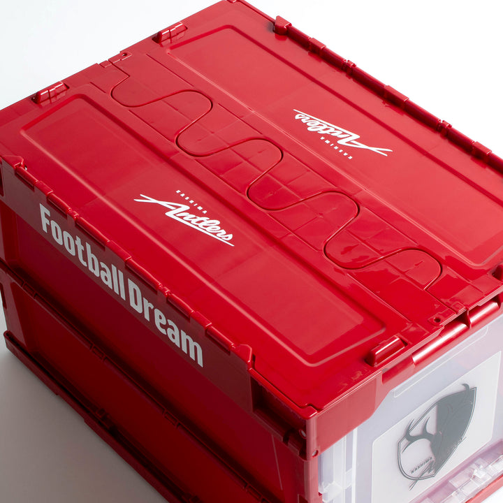 折りたたみコンテナ – 鹿島アントラーズFC - 公式オンラインストア