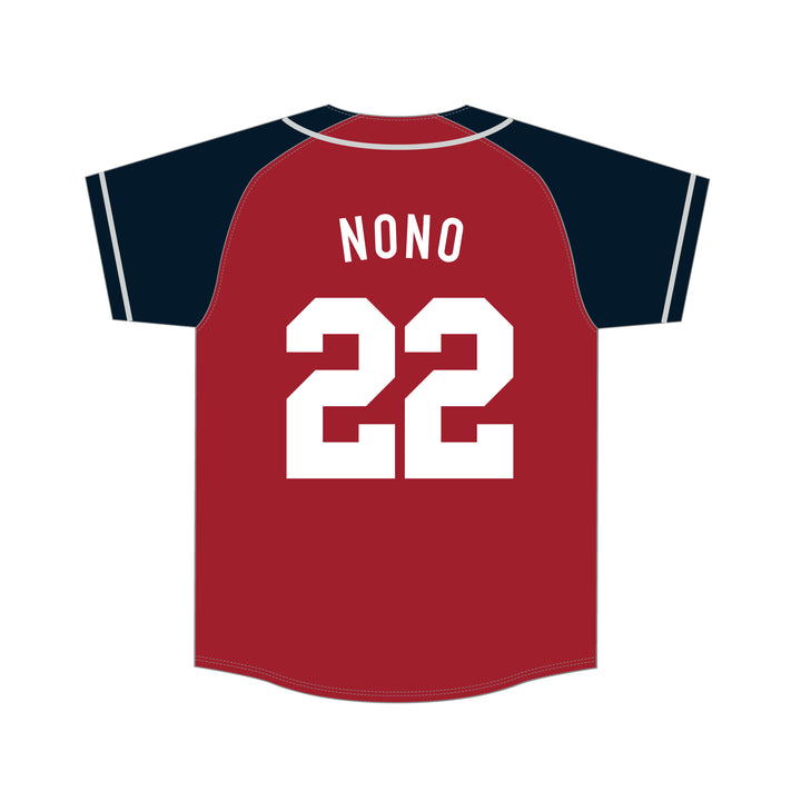 鹿島アントラーズ 22 NONO XLサイズ 鹿島アントラーズ 22 NONO XL