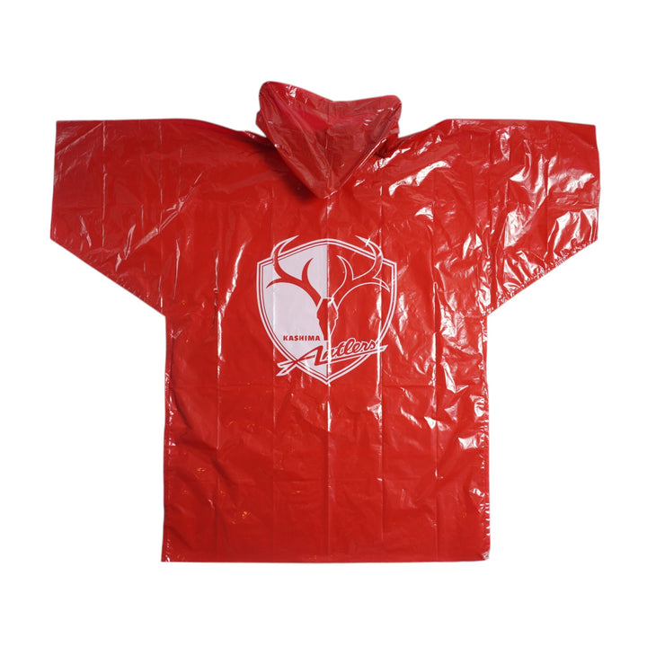 ワンデーポンチョ（エンブレム） – 鹿島アントラーズFC - 公式