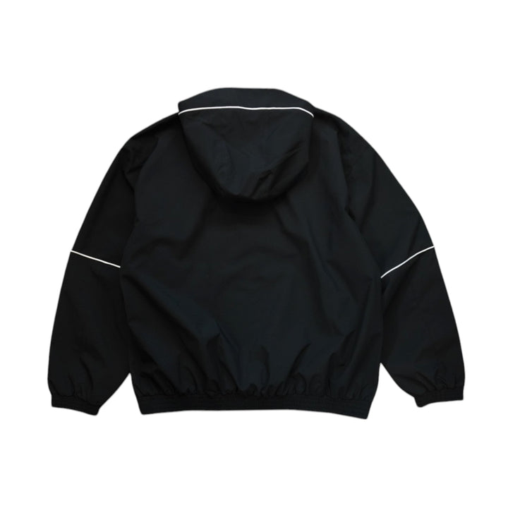 ウィンドブレーカー（ブラック×ホワイト） – 鹿島アントラーズFC