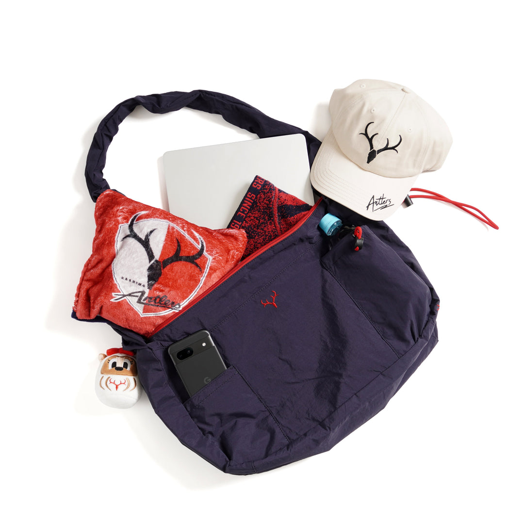 鹿島アントラーズ ハンチャXL 支給品 鹿島アントラーズ ハンチャXL