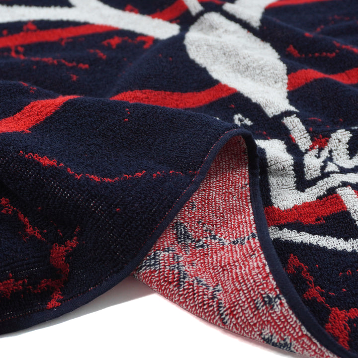 26ジャガードバスタオル – 鹿島アントラーズFC - 公式オンラインストア