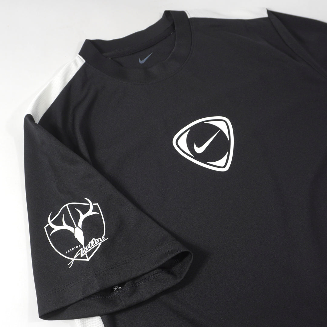 Nike 鹿島アントラーズ 移動着 支給品 XL 25NIKE クラブフルジップ