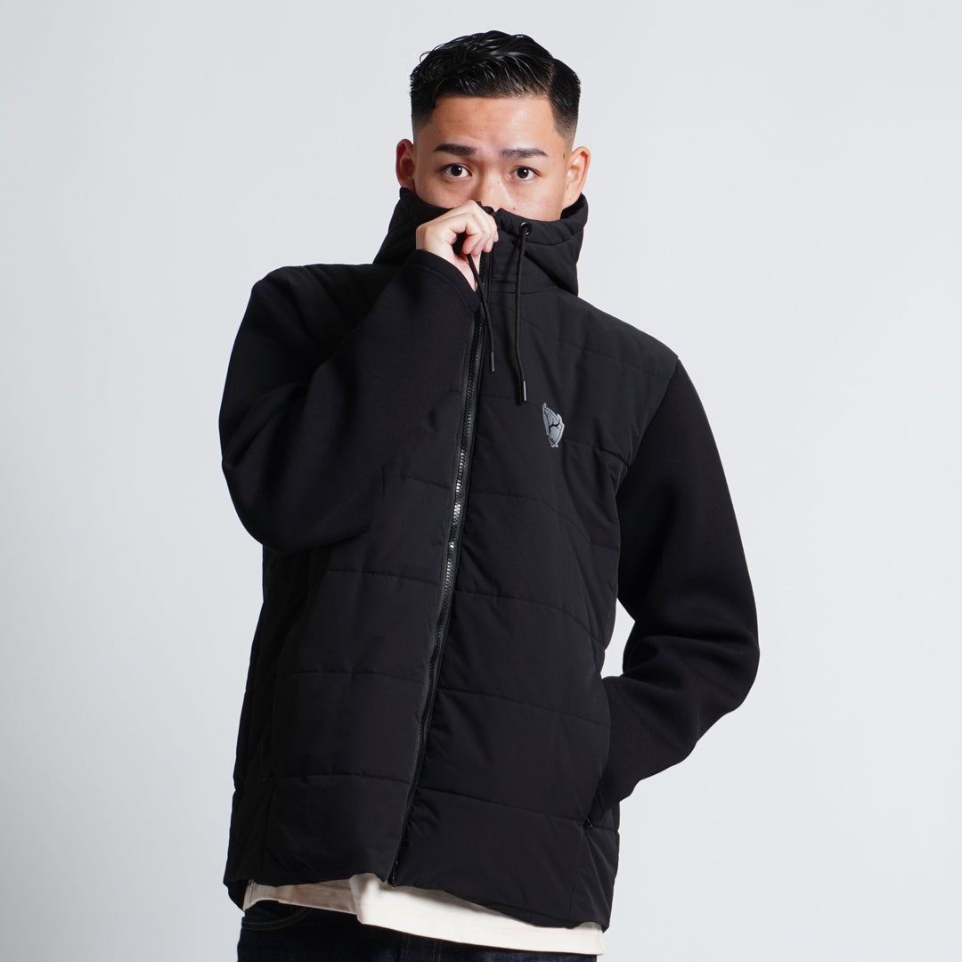 EMB LOGO HYBRID JKT （全2色） – 鹿島アントラーズFC - 公式
