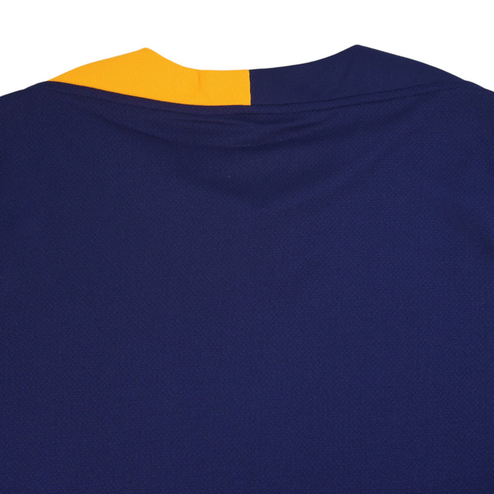 25NIKE DF STRK S/S トップ T90（ブルーボイド） – 鹿島アントラーズFC