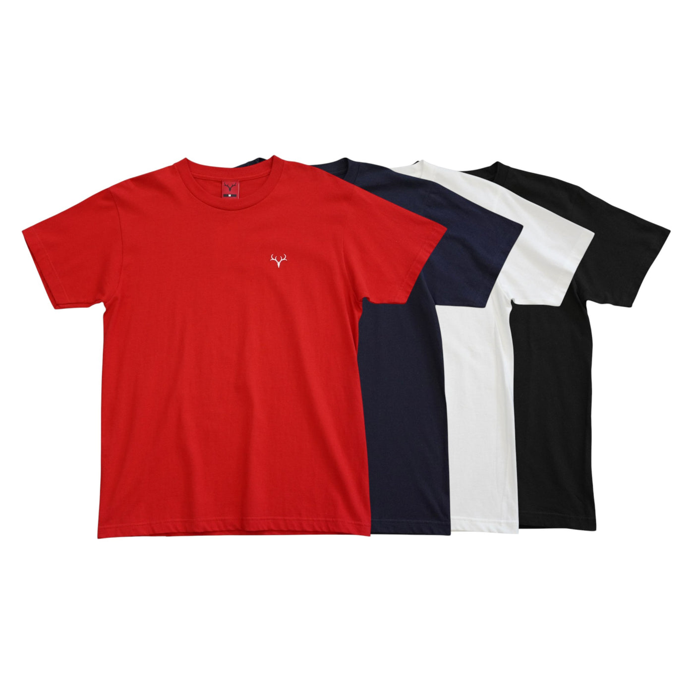 刺繍Tシャツ（全4色） – 鹿島アントラーズFC - 公式オンラインストア