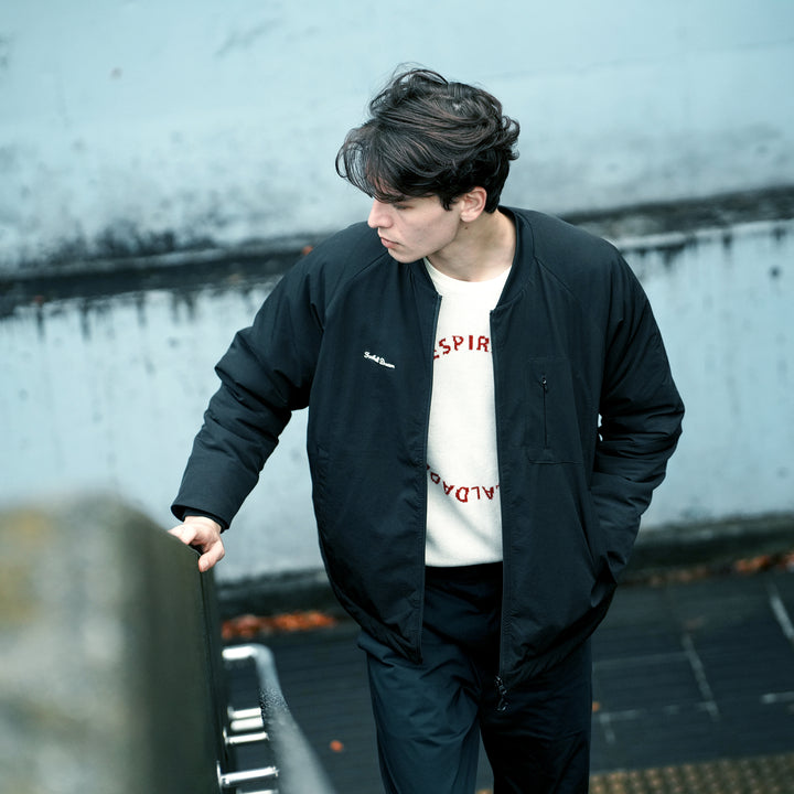 F.D. ドライジャージアクティブジャケット – 鹿島アントラーズFC