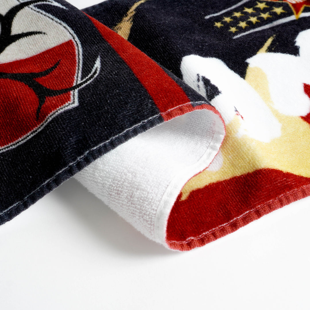 25J1リーグ優勝記念タオルマフラー【予約】 – 鹿島アントラーズFC