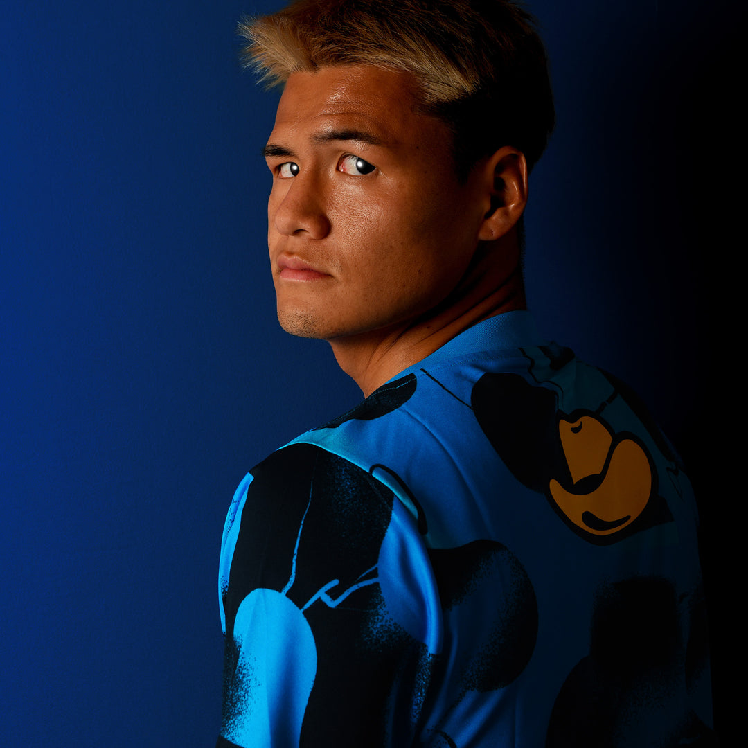 25NIKE プレマッチトップ – 鹿島アントラーズFC - 公式オンラインストア