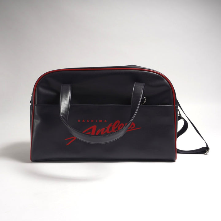ボストンバッグ（アントラーズロゴ） – 鹿島アントラーズFC - 公式