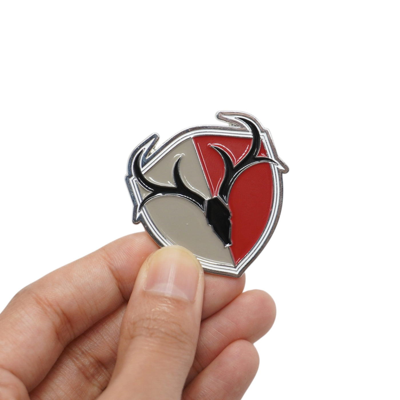 エンブレムピンバッジ – 鹿島アントラーズFC - 公式オンラインストア