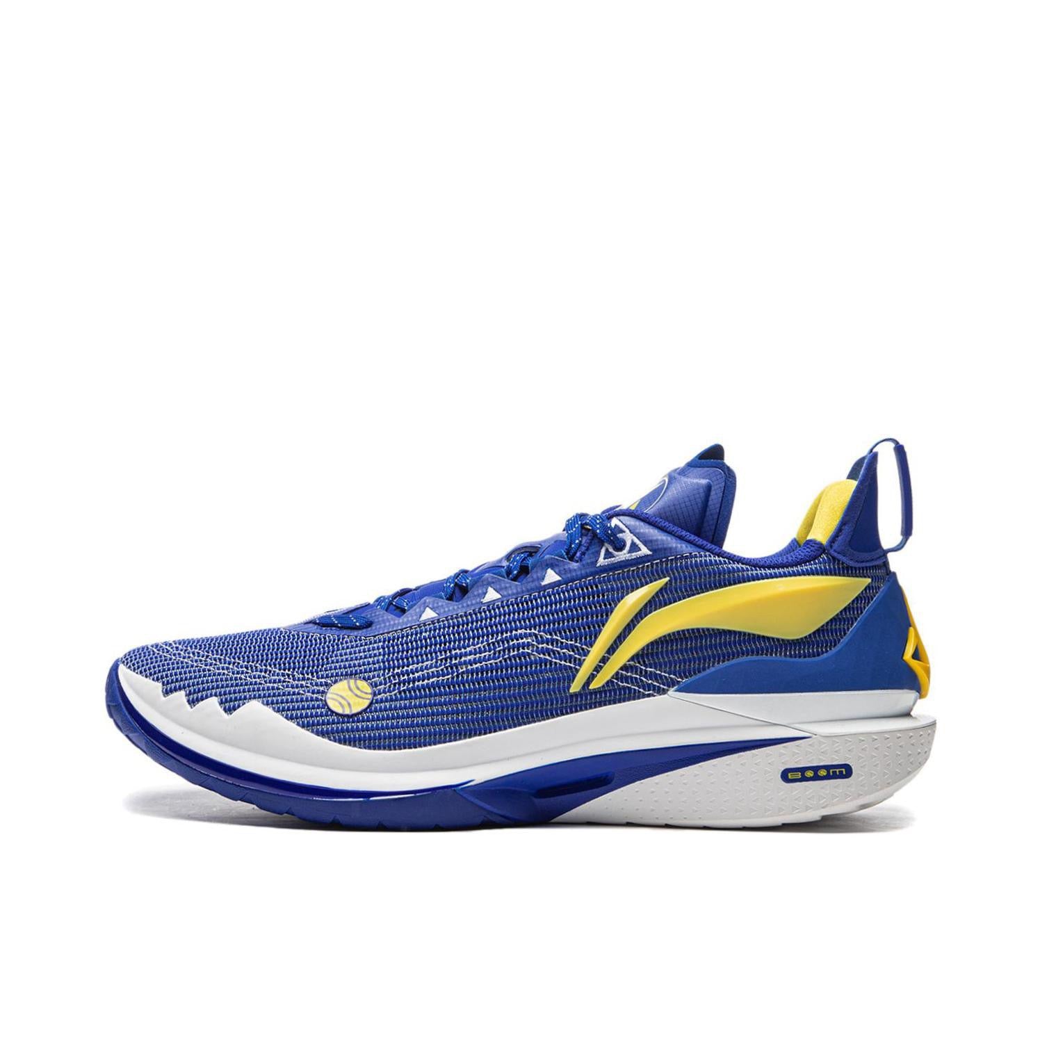 Li-Ning Jimmy Butler JB2 – Anto Sports