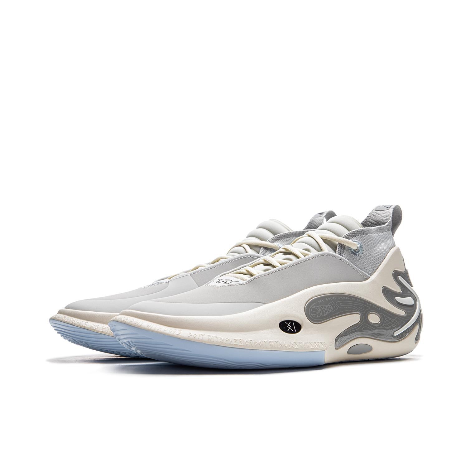 Li-Ning Way Of Wade 11 - Team No Sleep – Anto Sports