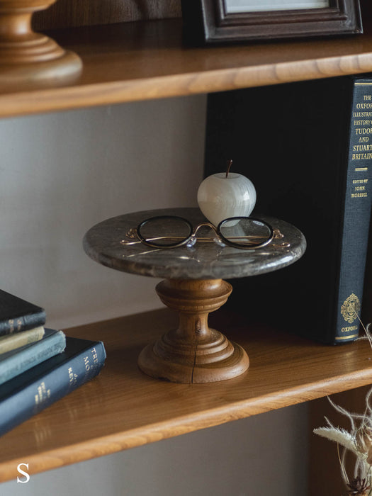 Pibre Stone Stand — ANTRY USE ONLY GENUINE