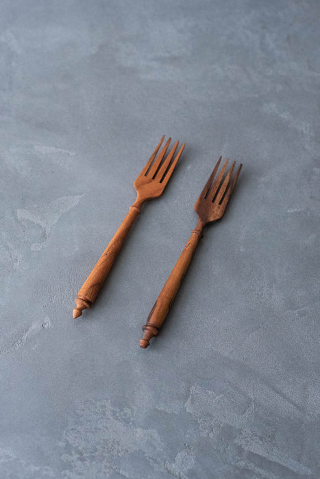 NIDO brunch folk | チークフォーク — ANTRY USE ONLY GENUINE