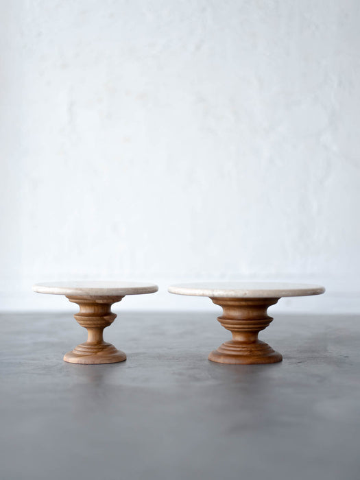 Pibre Stone Stand White — ANTRY USE ONLY GENUINE