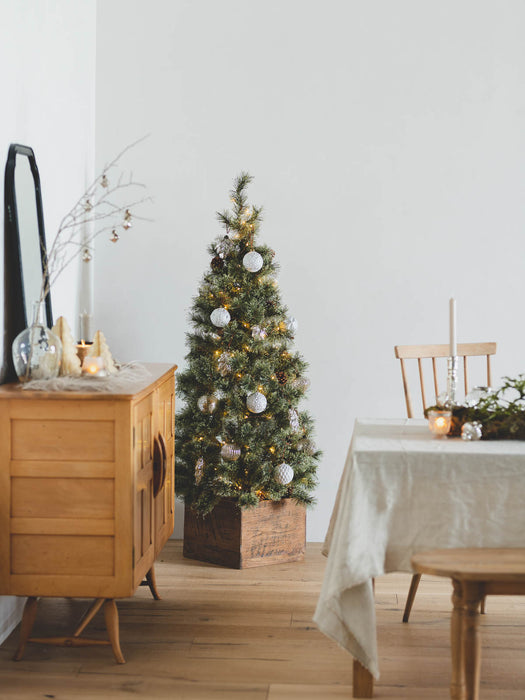 Teak ツリーカバー — ANTRY USE ONLY GENUINE