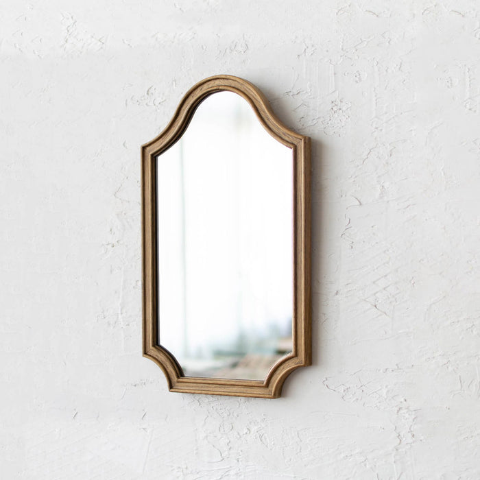 Hall Wood ミラー Mini — ANTRY USE ONLY GENUINE