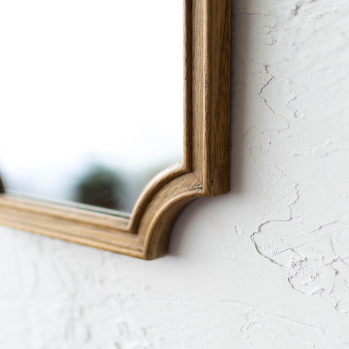 Hall Wood ミラー Mini — ANTRY USE ONLY GENUINE