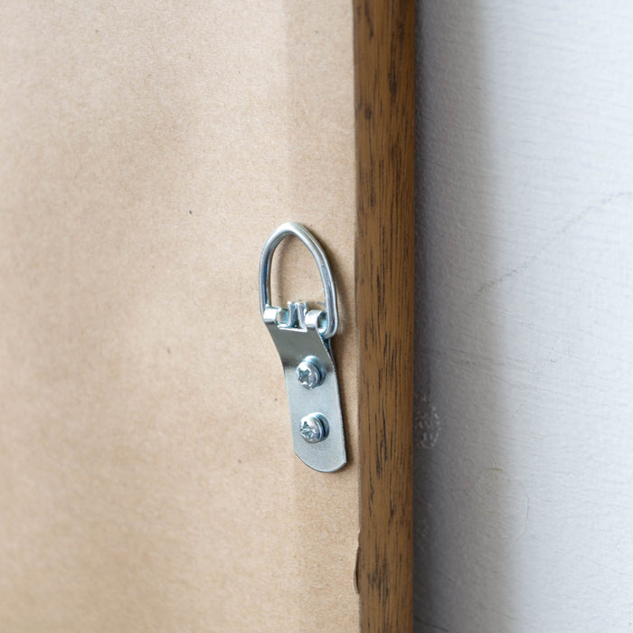 Hall Wood ミラー S — ANTRY USE ONLY GENUINE