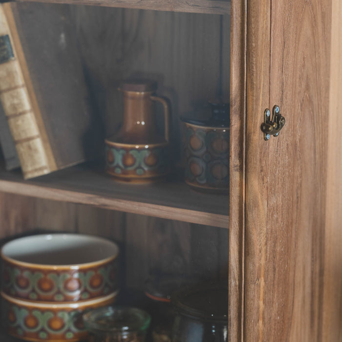 Mur ガラスウォールキャビネット — ANTRY USE ONLY GENUINE