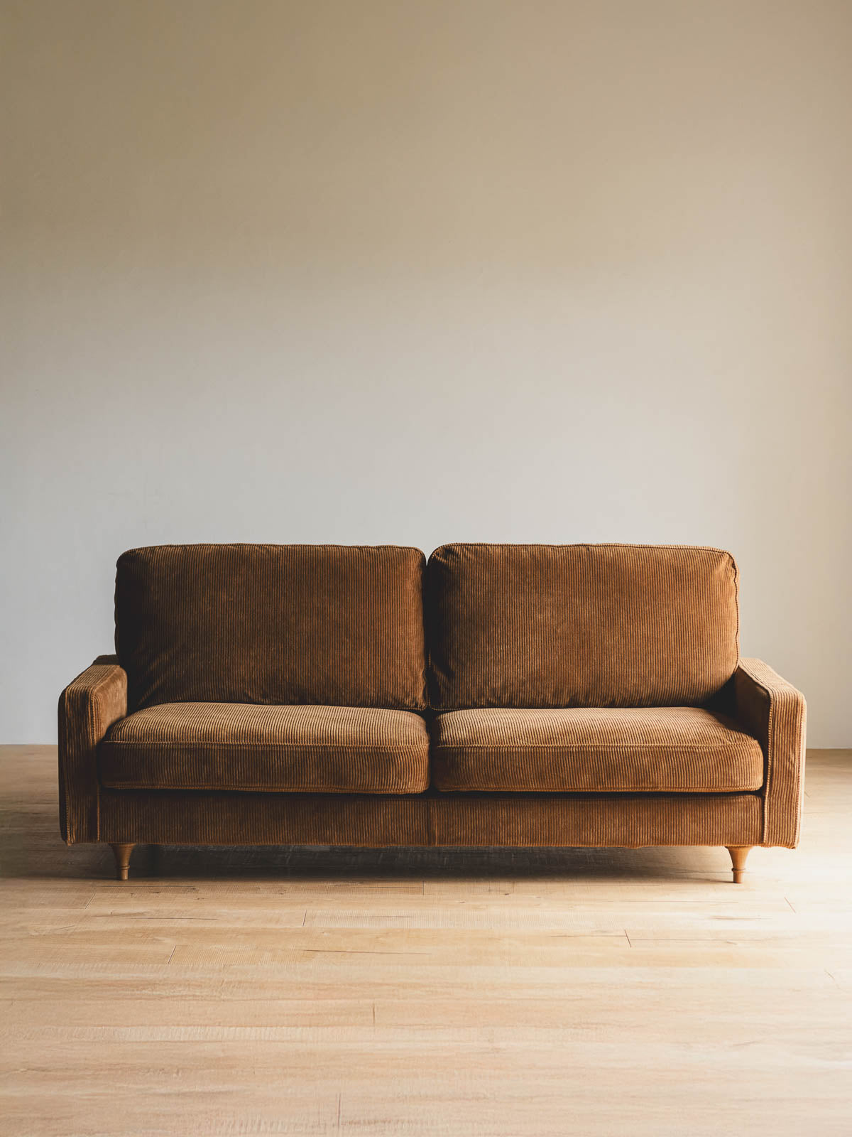 Gino ソファ コーデュロイ — ANTRY USE ONLY GENUINE