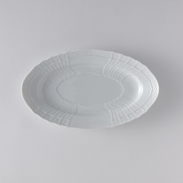 あ*す様 日本未発売　リチャード・ジノリ 楕円大皿 楽天市場】リチャードジノリ オーバル（形状（皿・プレート）楕円）の通販