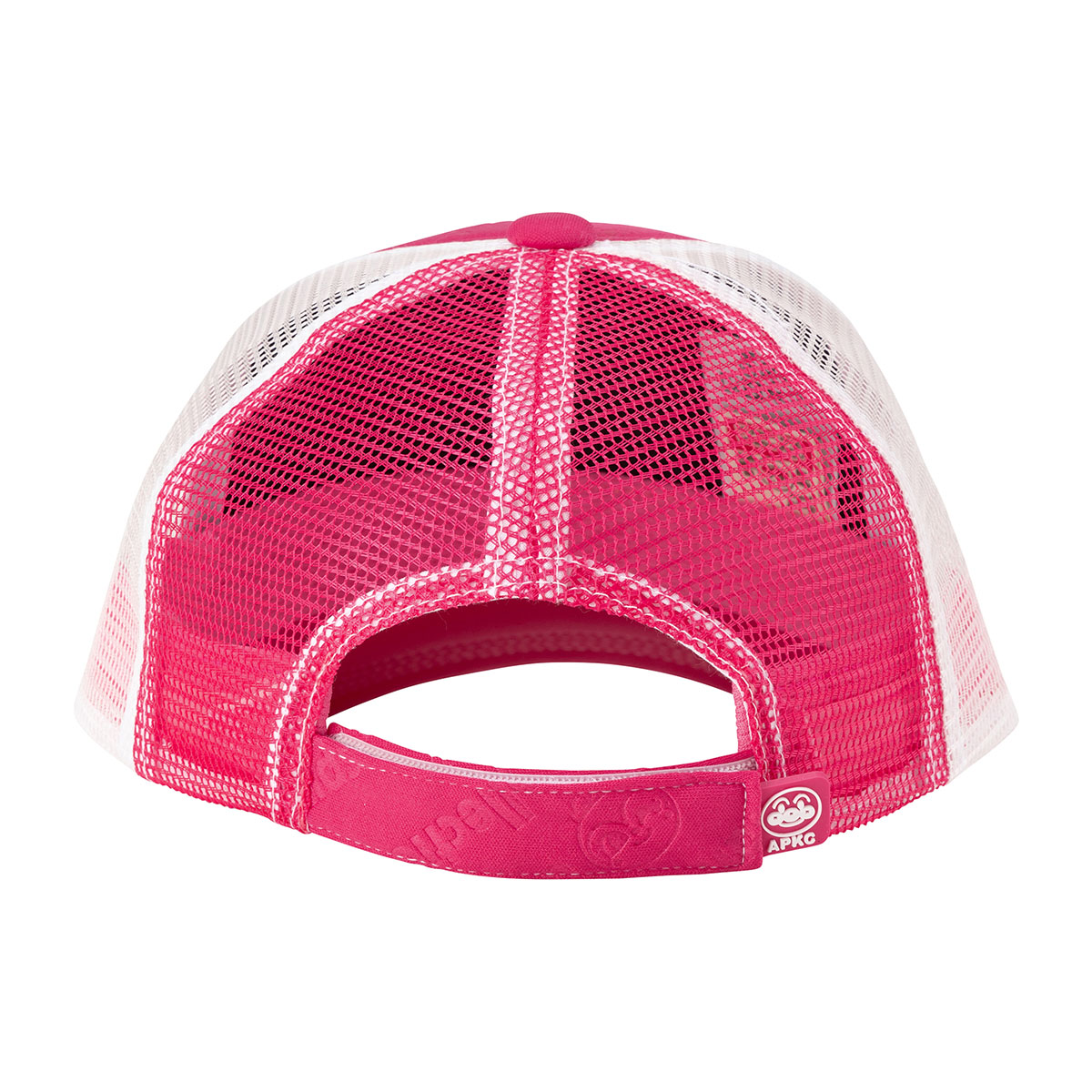 立体刺繍メッシュキャップ｜アイテム｜アンパンマンキッズコレクション