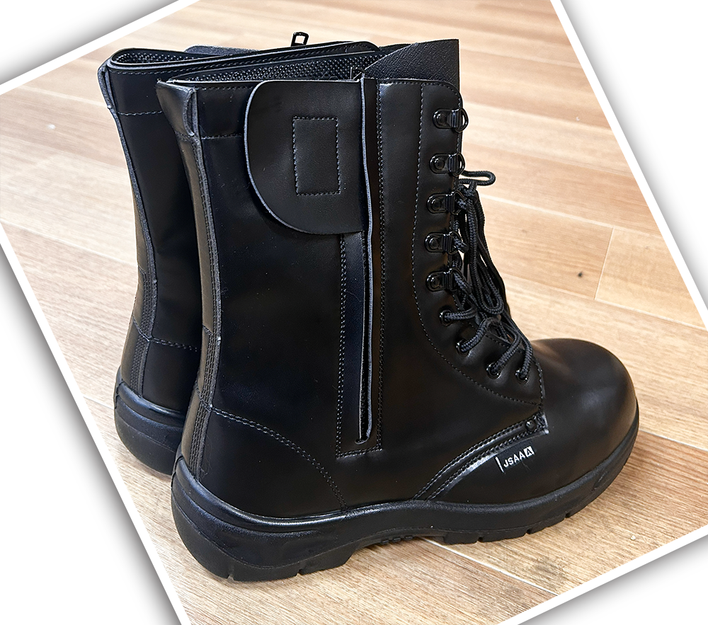 軽量長編チャック YETIAN N5053 - 安全靴・作業着の通販サイト｜安全