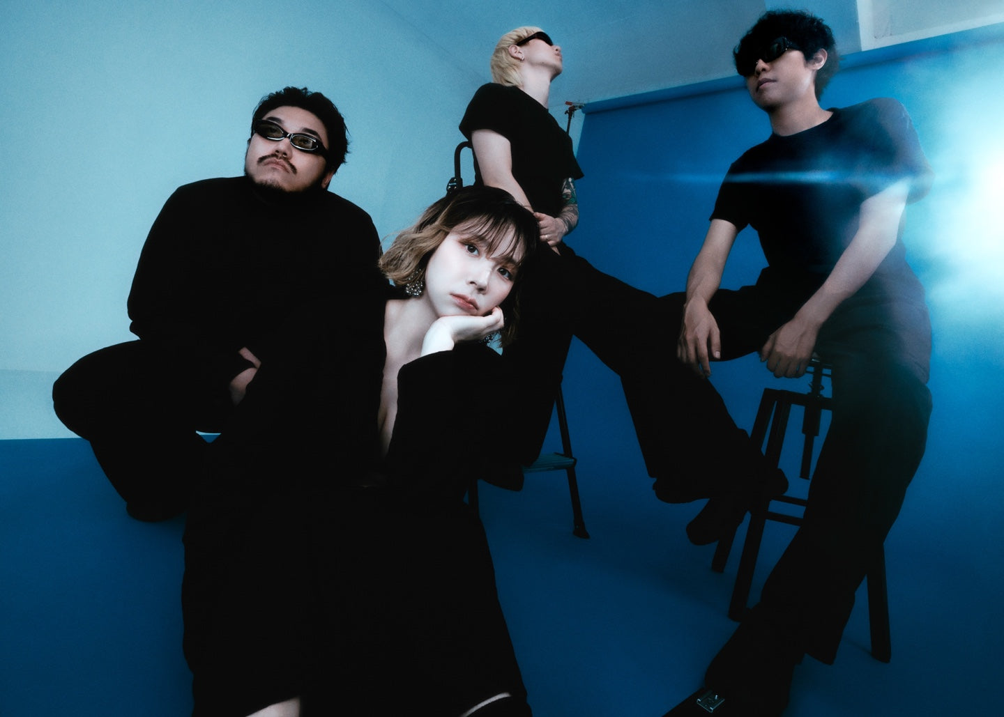 orange flavored cigarettes『ofc phase 1&2』CD