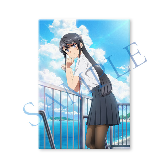 青ブタFes - 青春ブタ野郎はカラフルアルバムの夢を見ない -｜2024年11