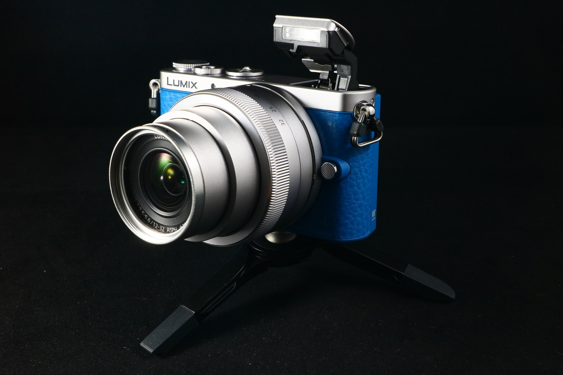 レンズレビュー】GM・GFにマッチする電動ズーム『LUMIX G X VARIO PZ