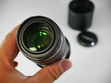 レンズレビュー】これがあるからM4/3はやめられない『M.ZUIKO DIGITAL
