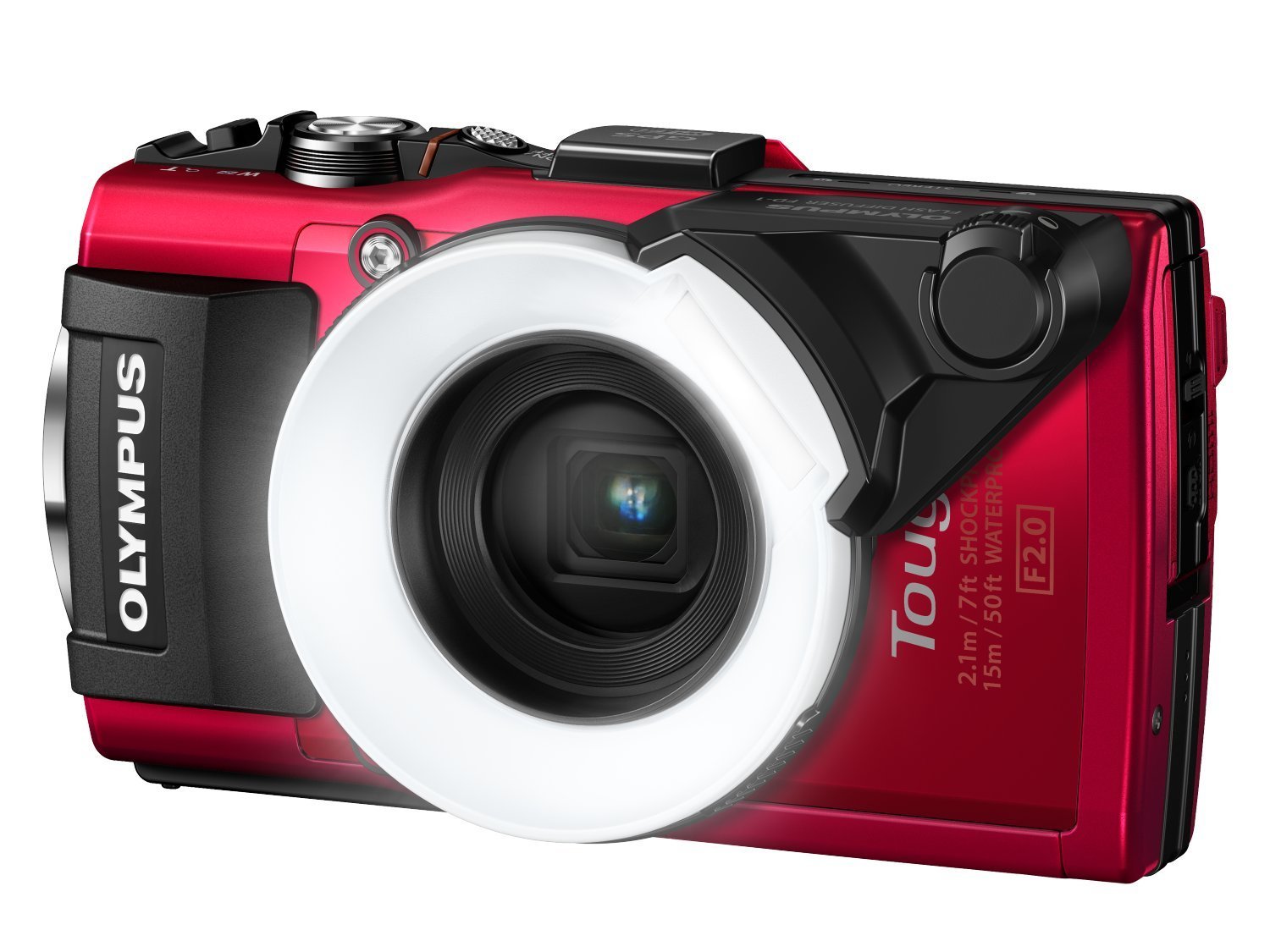 比較】オリンパスの防水カメラ STYLUS TG-4/TG-870 Toughはどちらが