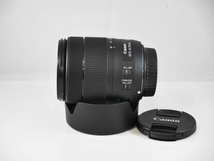 レンズレビュー】EOS 80Dで『18-135 USM』『55-250 STM』を使い込んで