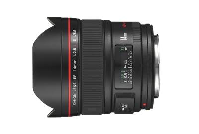 防塵防滴の大口径な超広角 EF14mm F2.8L II USM【評価・作例】 - とるなら