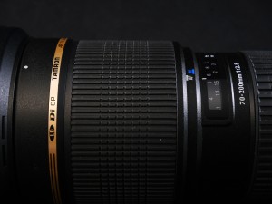 レンズレビュー】SP AF70-200mm F/2.8 Di LD [IF] MACRO A001 / PENTAX
